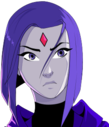 raven emote for Discord