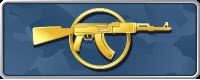 AK_1 emote for Discord