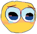 Plead emote for Discord