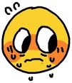 Sweat emote for Discord
