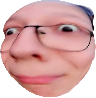 CHO emote for Discord