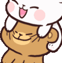 Milk_And_Mochi_7 emote for Discord