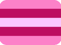 Trans_Woman_Flag emote for Discord