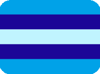 Trans_Man_Flag emote for Discord