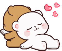 Milk_And_Mochi_1 emote for Discord