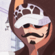 id_law_coffee emote for Discord