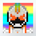KR_Ghost emote for Discord
