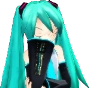 MikuFacepalm emote for Discord