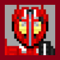 KR_Drive emote for Discord