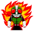 KamenRider_Angry emote for Discord