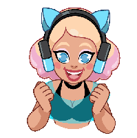 gam1 emote for Discord