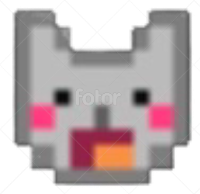 PT_catshocked emote for Discord