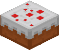 MinecraftCakeSpin animated emote