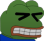 pepeCringe emote for Discord