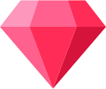 ruby emote for Discord