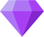 amethyst emote for Discord
