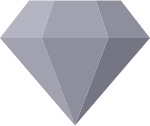 silver emote for Discord