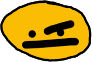 stern emote for Discord
