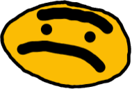 worried_unga_bunga emote for Discord