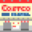 Costco emote for Discord