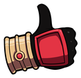 kr_kuugathumb emote for Discord