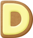 cookie_d emote for Discord