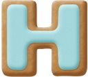 cookie_h emote for Discord
