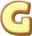 cookie_g emote for Discord