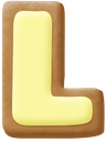 cookie_l emote for Discord