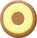 cookie_o emote for Discord