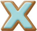 cookie_x emote for Discord