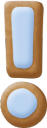 cookie_exclaim emote for Discord