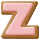 cookie_z emote for Discord