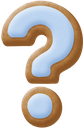 cookie_question emote for Discord