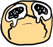 WAHHHH emote for Discord