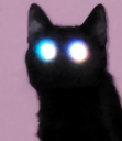 CursedHershey emote for Discord