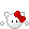 HelloKittyBounce emote for Discord