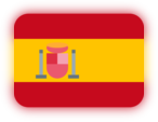 Spain emote for Discord