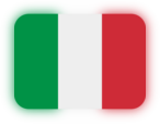 Italy emote for Discord