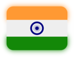 India emote for Discord