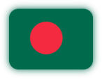 Bangladesh emote for Discord