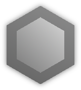 Silver emote for Discord