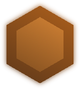 Bronze emote for Discord