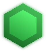 Emerald emote for Discord