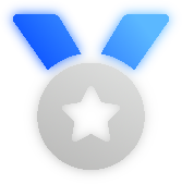 SilverMedal emote for Discord