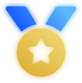 GoldMedal emote for Discord