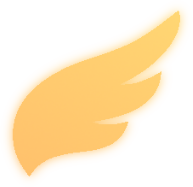 Wing emote for Discord