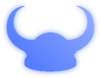 Viking emote for Discord