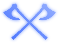 NordicAxes emote for Discord