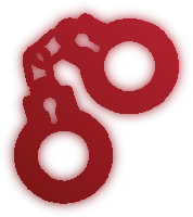 Handcuffs emote for Discord